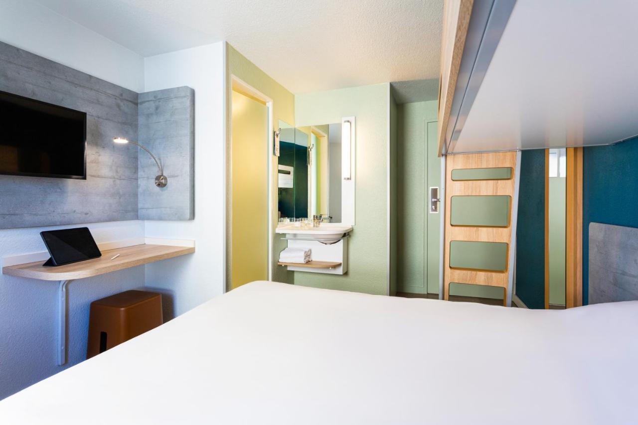 Ibis Budget Rueil Malmaison Kültér fotó
