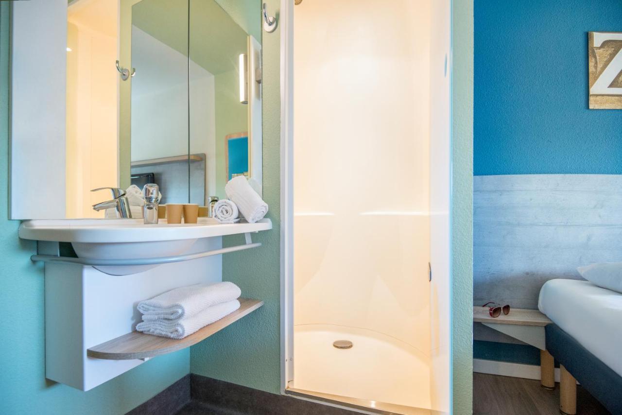 Ibis Budget Rueil Malmaison Kültér fotó