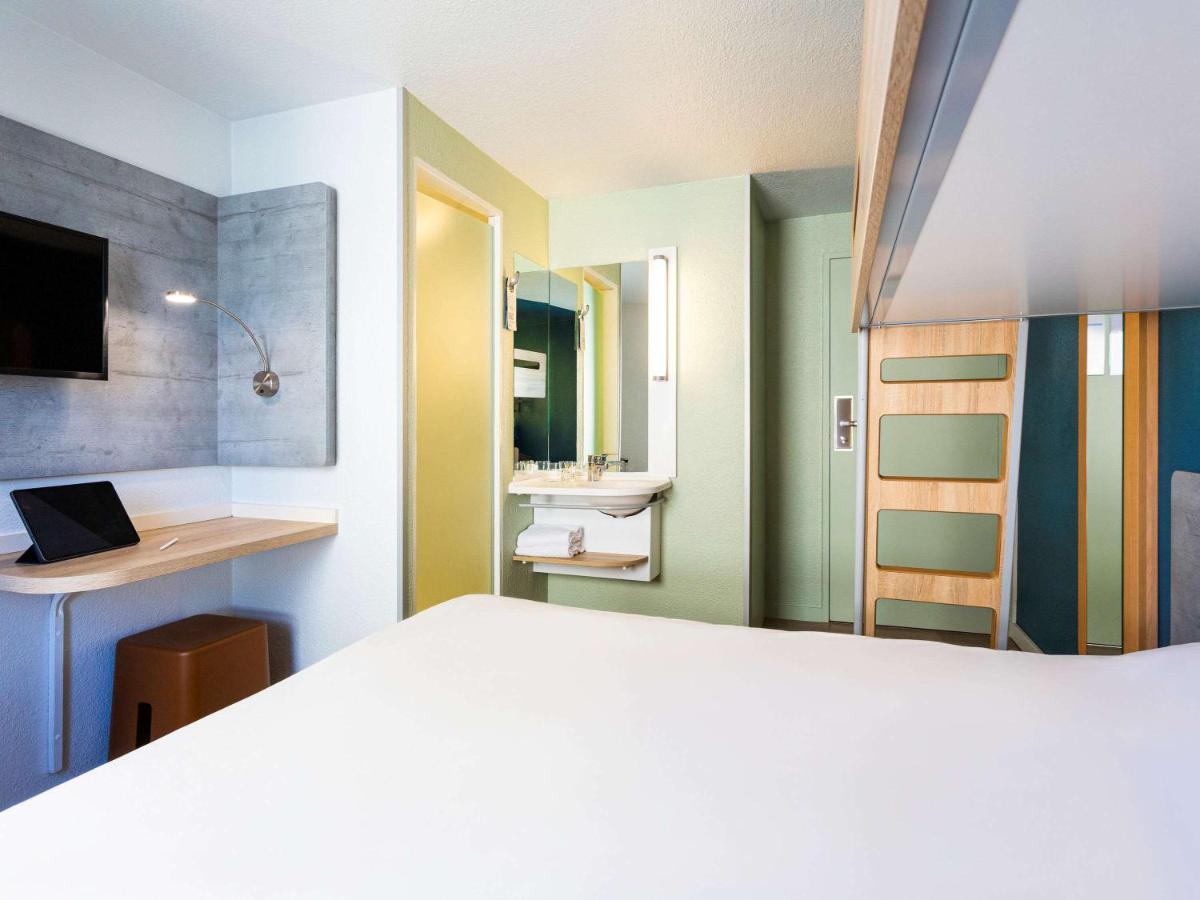 Ibis Budget Rueil Malmaison Kültér fotó