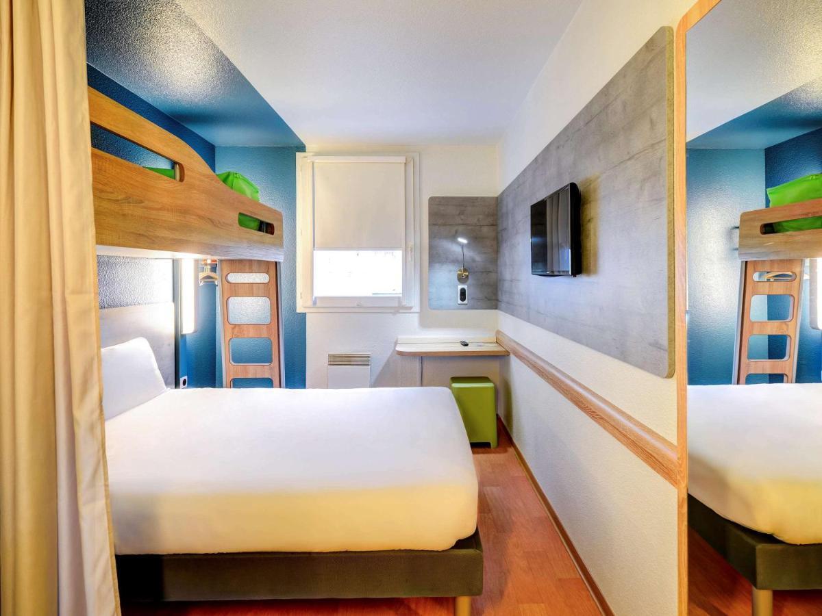 Ibis Budget Rueil Malmaison Kültér fotó