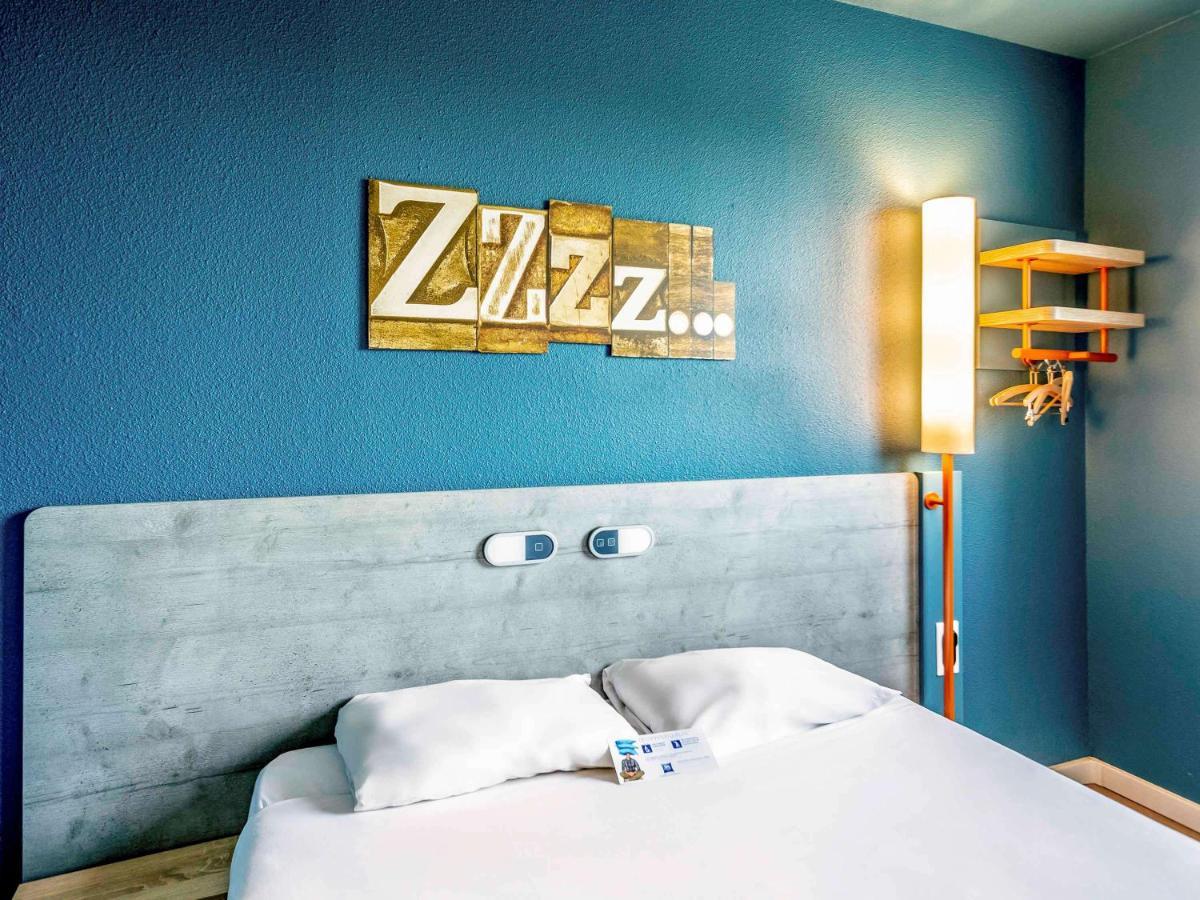 Ibis Budget Rueil Malmaison Kültér fotó