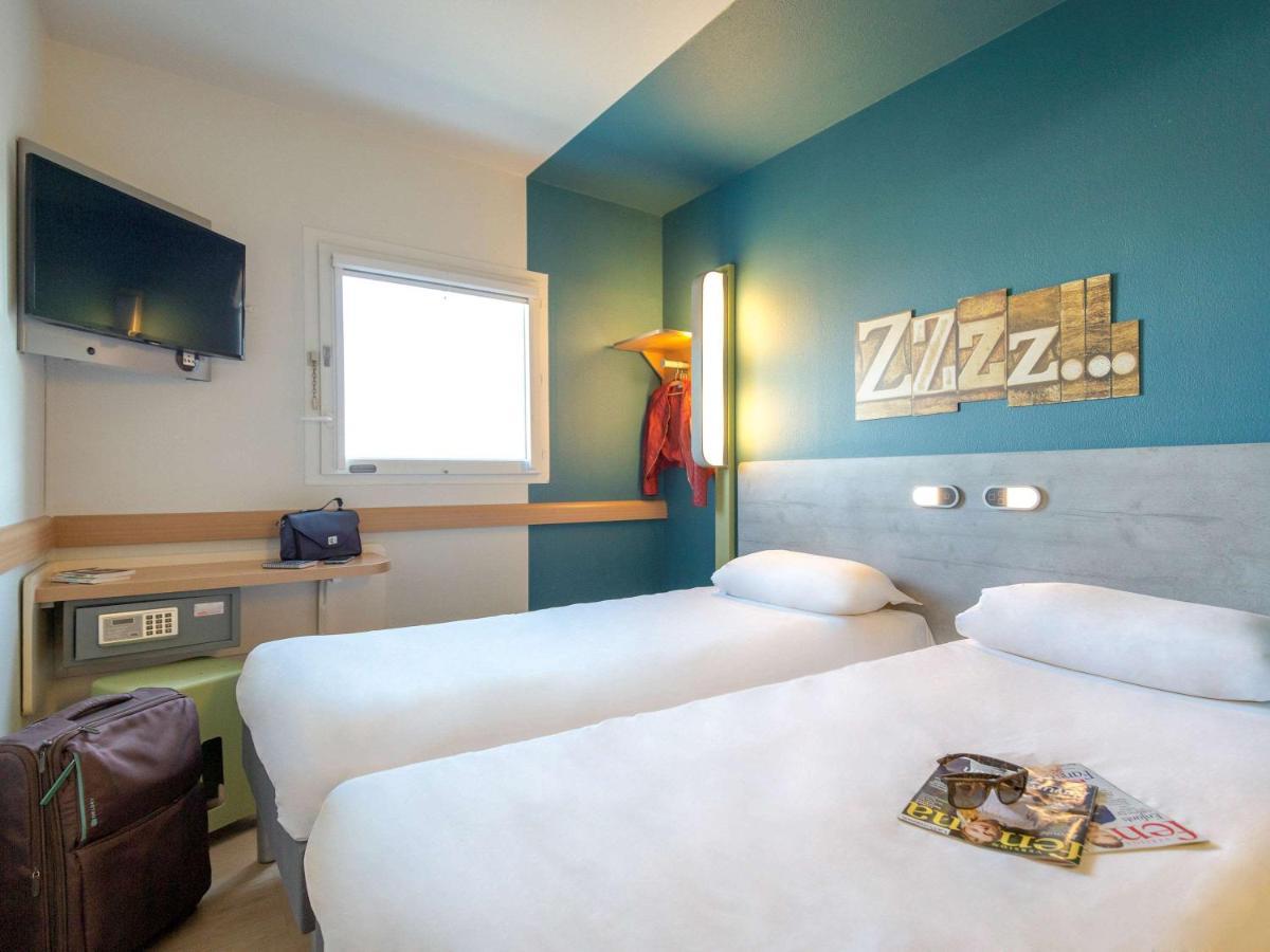 Ibis Budget Rueil Malmaison Kültér fotó