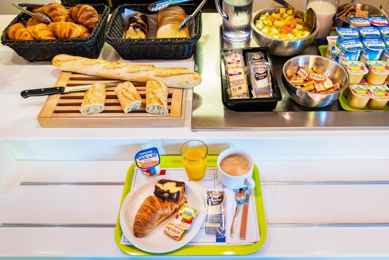 Ibis Budget Rueil Malmaison Kültér fotó