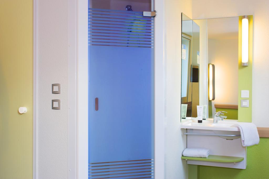 Ibis Budget Rueil Malmaison Kültér fotó