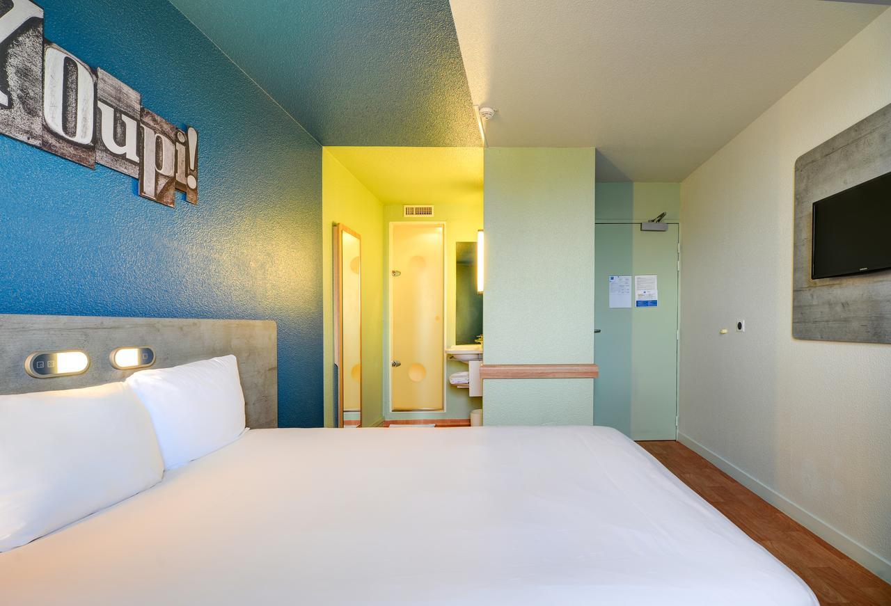 Ibis Budget Rueil Malmaison Kültér fotó