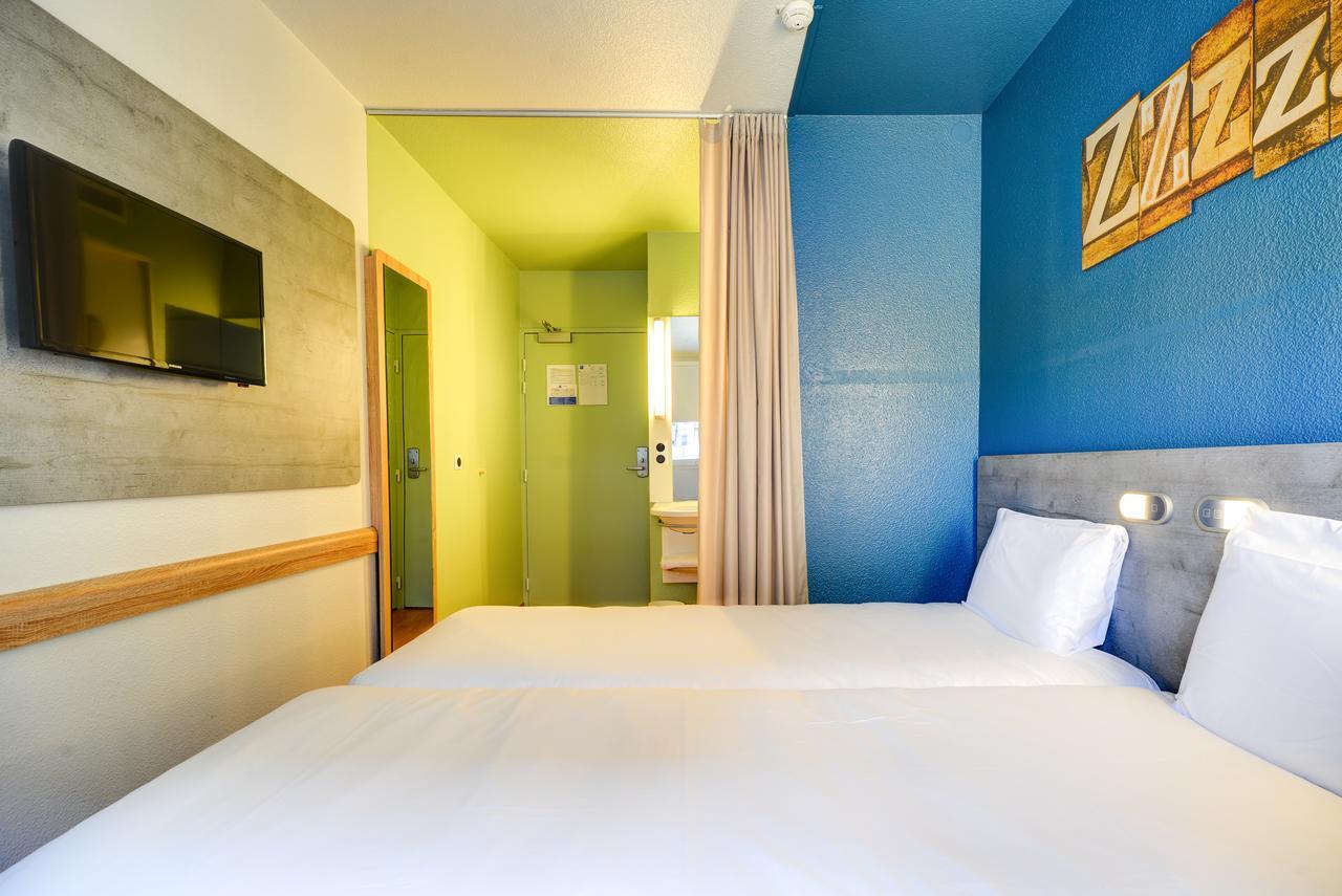 Ibis Budget Rueil Malmaison Kültér fotó