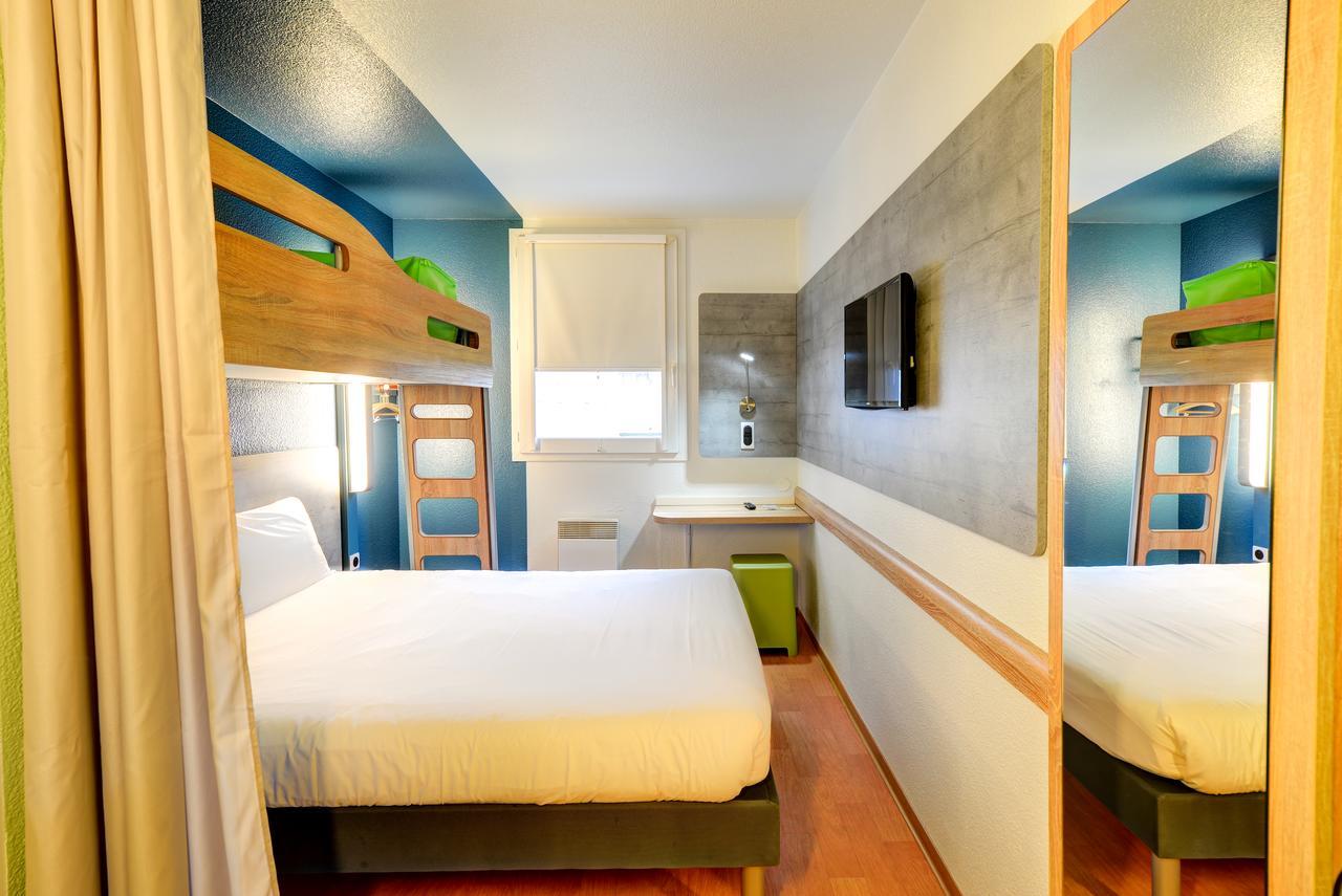 Ibis Budget Rueil Malmaison Kültér fotó