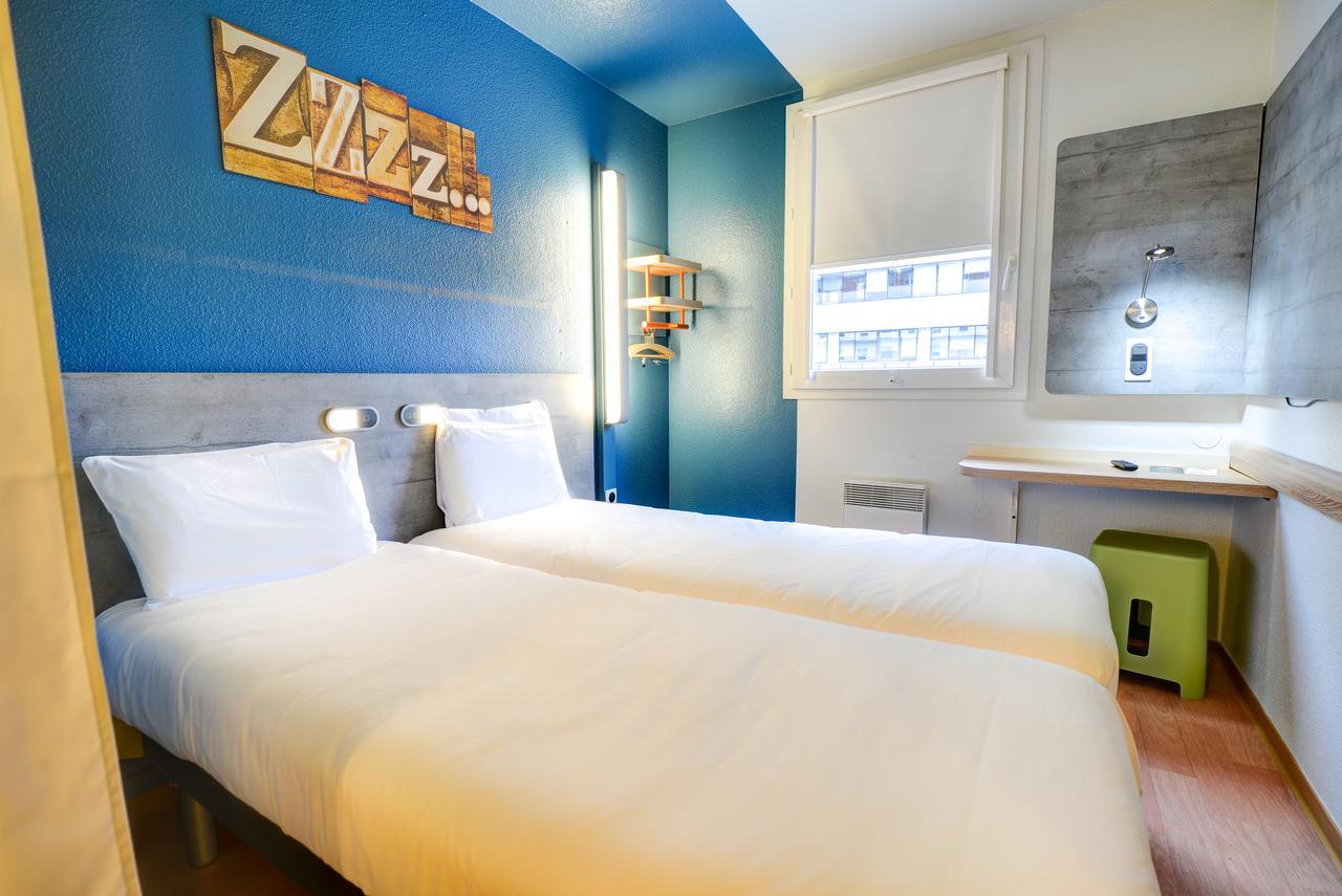 Ibis Budget Rueil Malmaison Kültér fotó