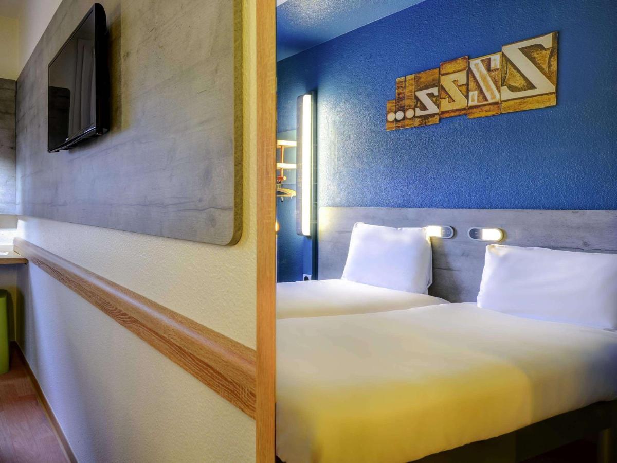 Ibis Budget Rueil Malmaison Kültér fotó