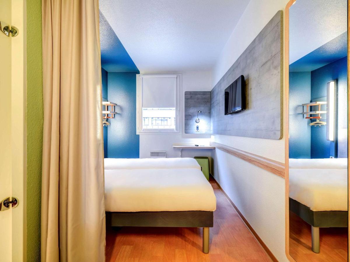 Ibis Budget Rueil Malmaison Kültér fotó