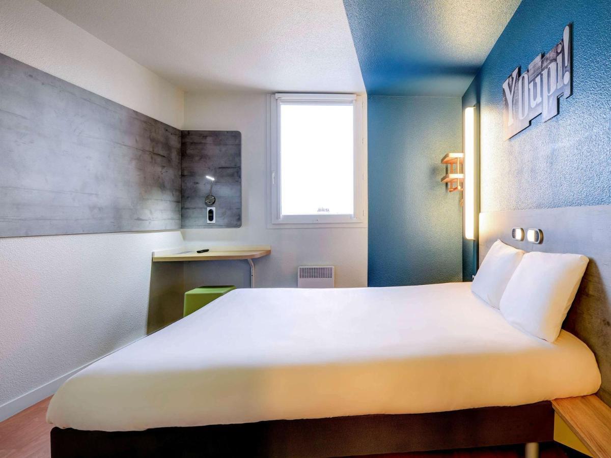Ibis Budget Rueil Malmaison Kültér fotó