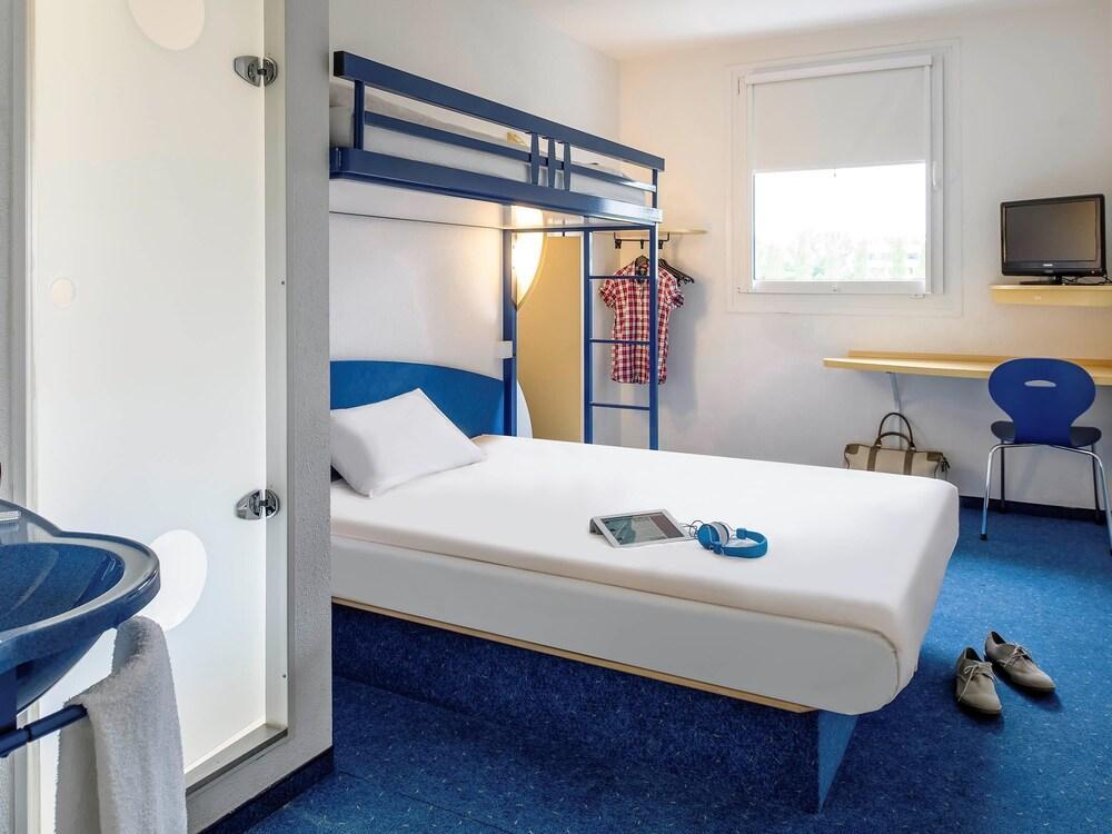 Ibis Budget Rueil Malmaison Kültér fotó