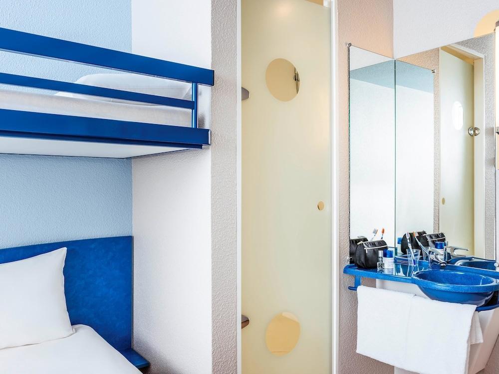 Ibis Budget Rueil Malmaison Kültér fotó