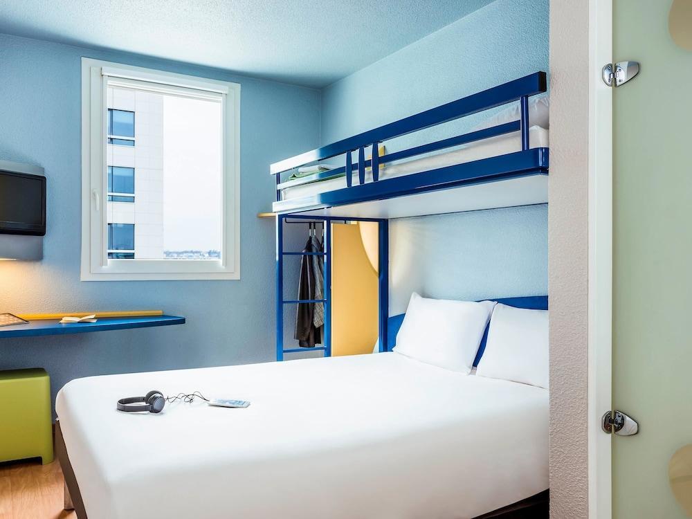 Ibis Budget Rueil Malmaison Kültér fotó