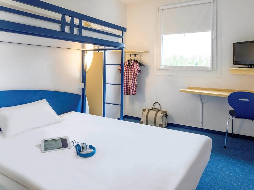 Ibis Budget Rueil Malmaison Kültér fotó