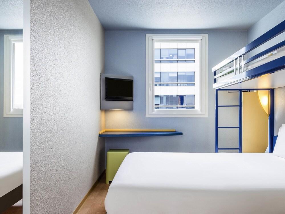Ibis Budget Rueil Malmaison Kültér fotó