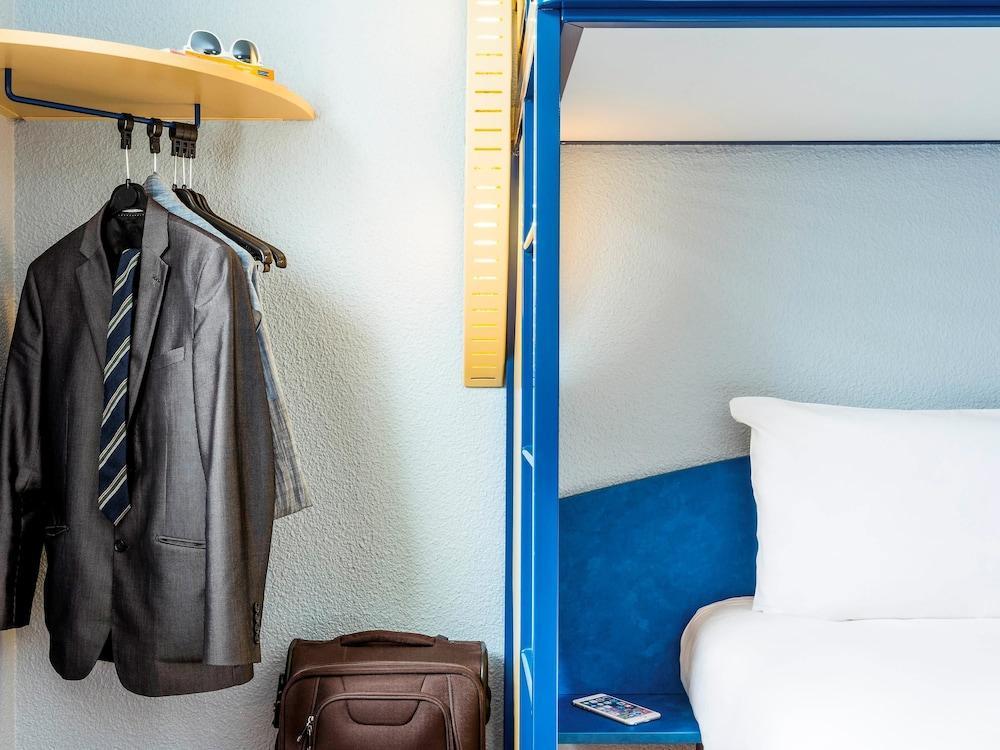 Ibis Budget Rueil Malmaison Kültér fotó