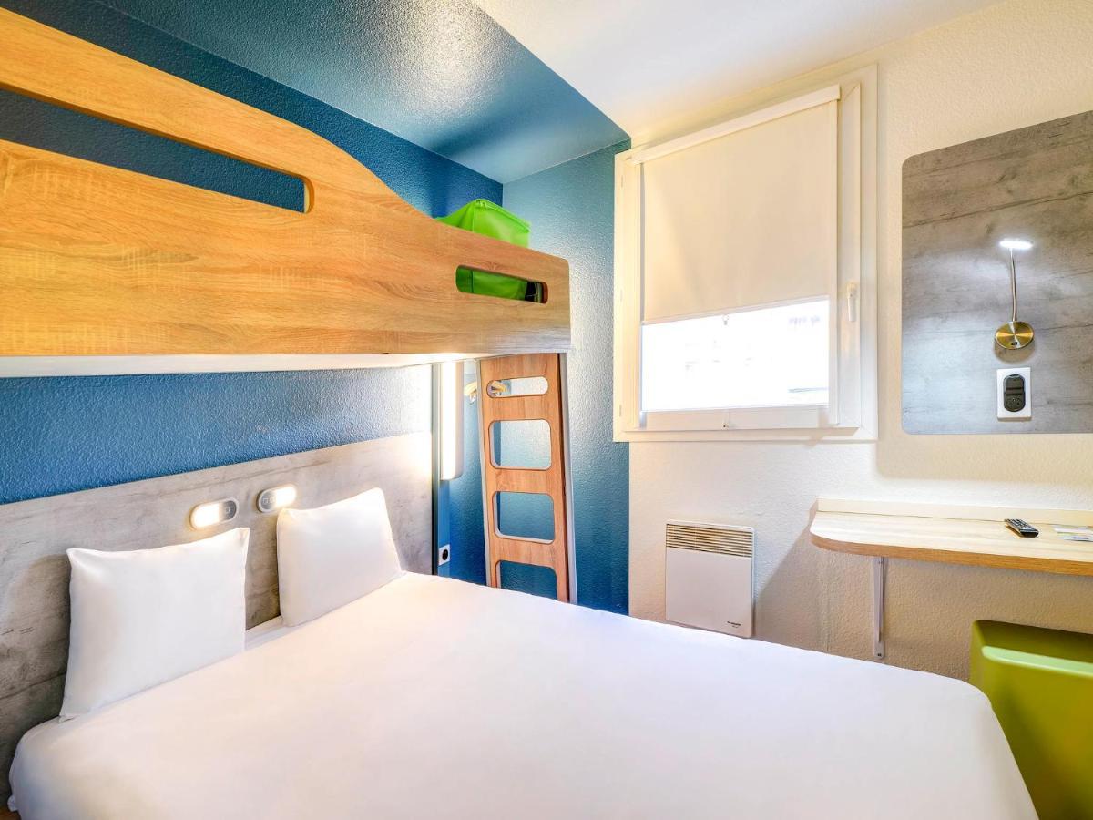Ibis Budget Rueil Malmaison Kültér fotó