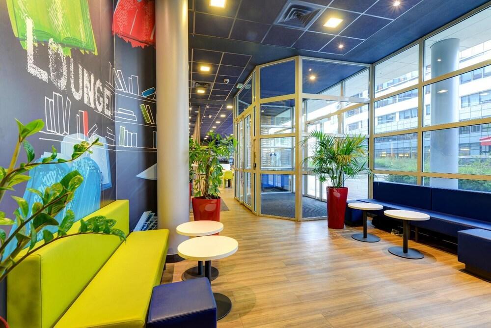 Ibis Budget Rueil Malmaison Kültér fotó